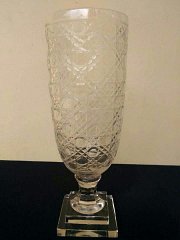 Glass Vase (1)